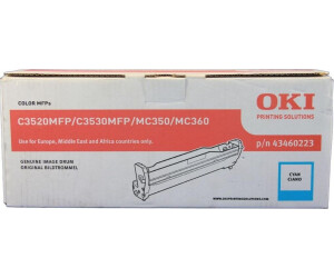 Oki Systems 43460223