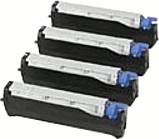 Oki Systems 43460223