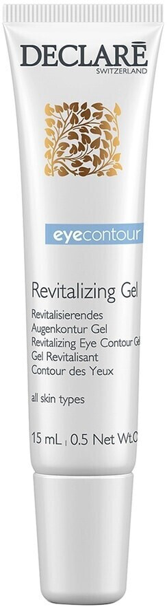 Declaré Eye Contour (15ml)
