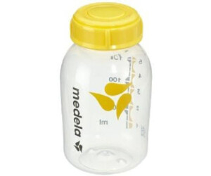 150 ml Medela Babyflaschen Set 3 St/ück
