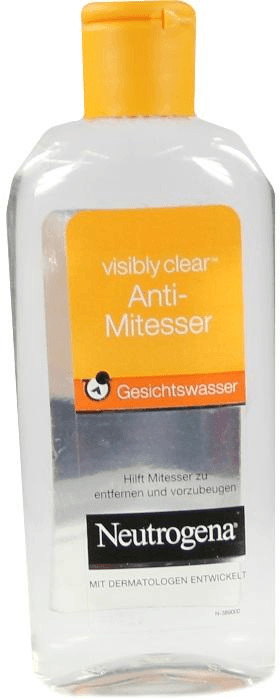 Neutrogena Visibly Clear Tonique anti-point noirs (200 ml)