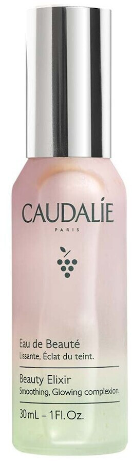 Photos - Other Cosmetics Caudalie Beauty Elixir  (30 ml)