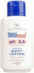 Tensimed Body Lotion (300ml)