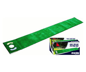 longridge deluxe putting mat