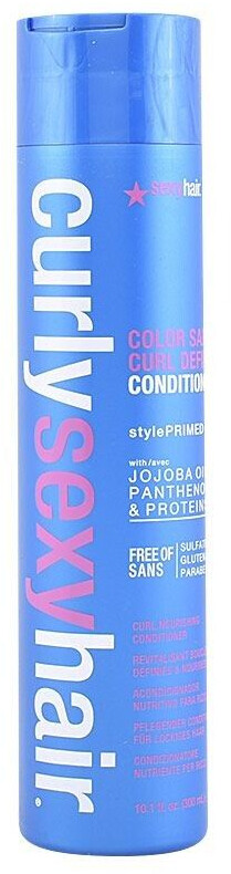 Sexyhair Curly Conditioner (300 ml)