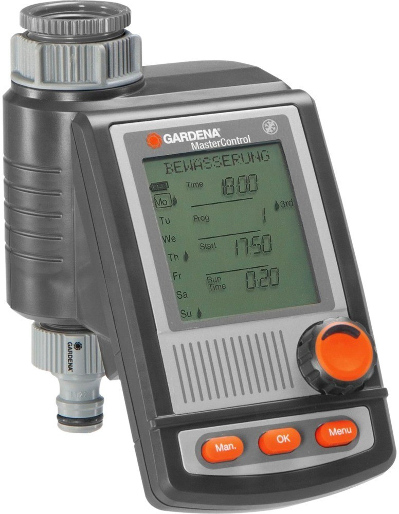 Gardena Premium MasterControl C 1060 plus (1864-20)