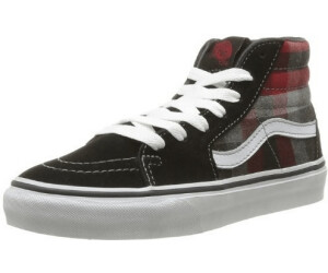 Vans junior sk8 hi new arrivals