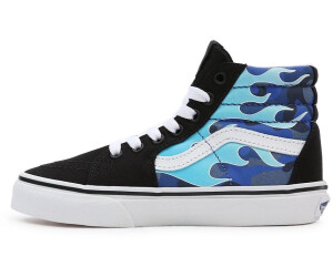 Vans high cheap tops junior