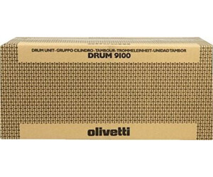 Olivetti B0414