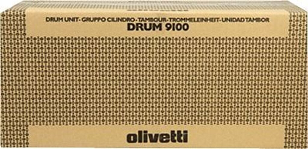 Olivetti B0414