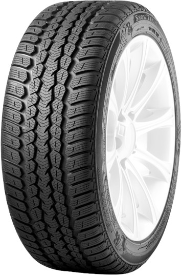 Viking SnowTech 235/45 R17 94H