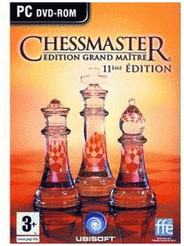 Chessmaster: Edition Grand Maître (PC)