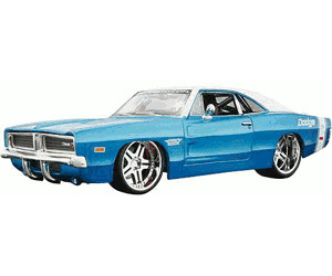 Maisto Dodge Charger R T 1969 Special Edition 31256 au meilleur