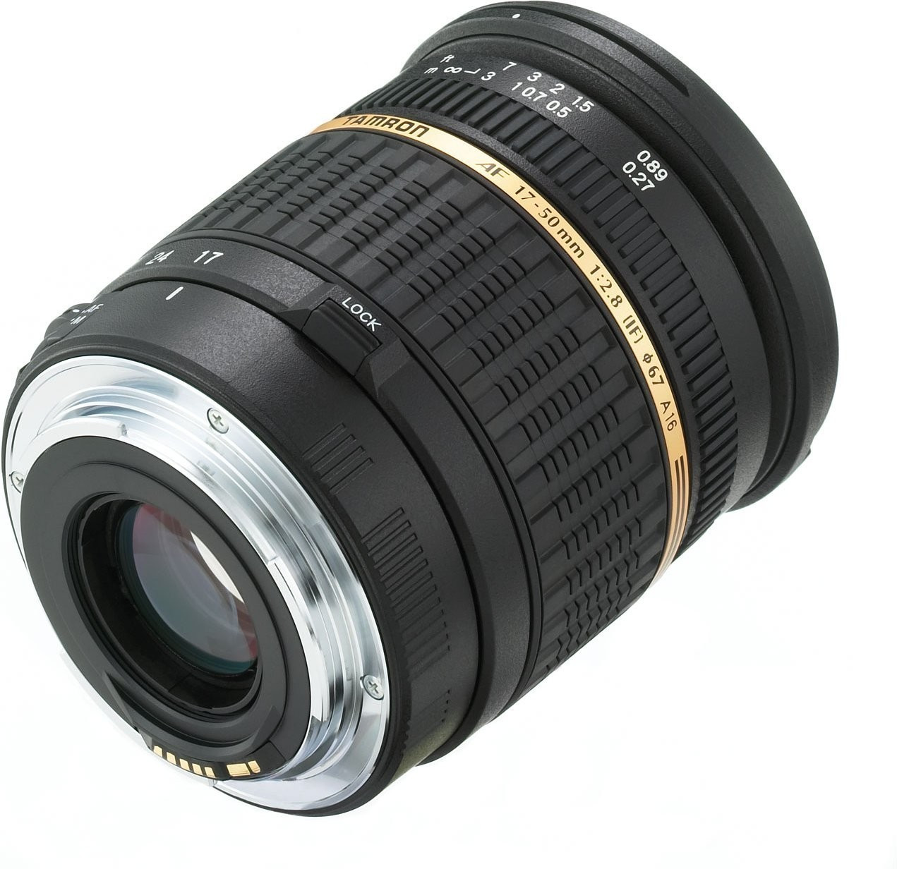カメラ TAMRON SP AF 17-50MM F2.8 ペンタックスKマウント | tureserva 