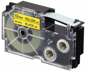Casio XR-12YW1