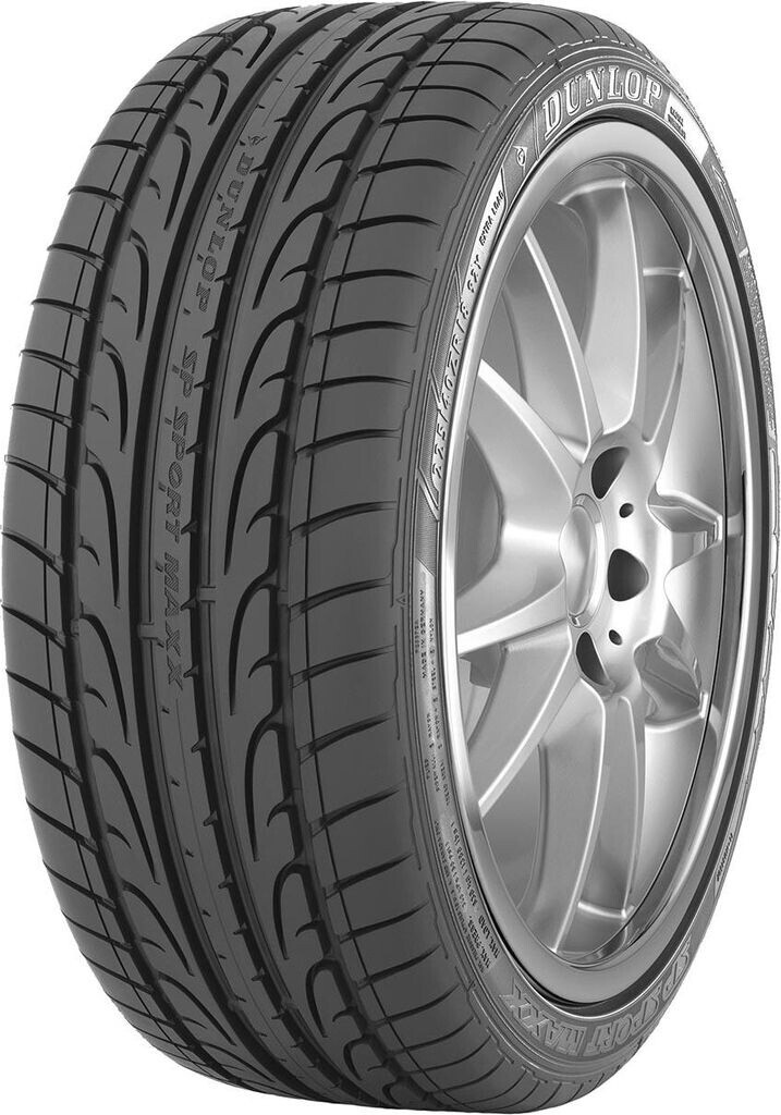 Dunlop SP Sport Maxx 275/55 R19 111V