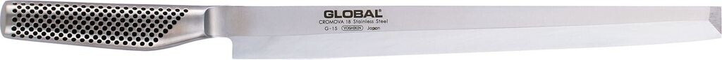 Global Tako Sashimi Knife