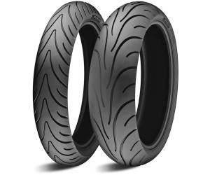 Neumático Michelin Pilot Road 4 120/70 ZR 17 58W 