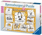 Sheepworld Puzzle Preisvergleich Gunstig Bei Idealo Kaufen