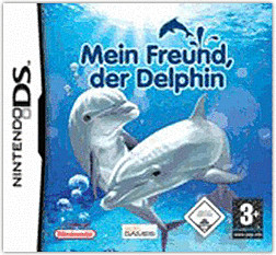 Mon Ami le Dauphin (DS)
