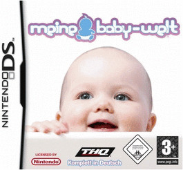 Bébé Academy (DS)