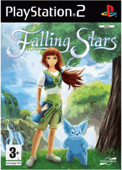 Falling Stars (PS2)
