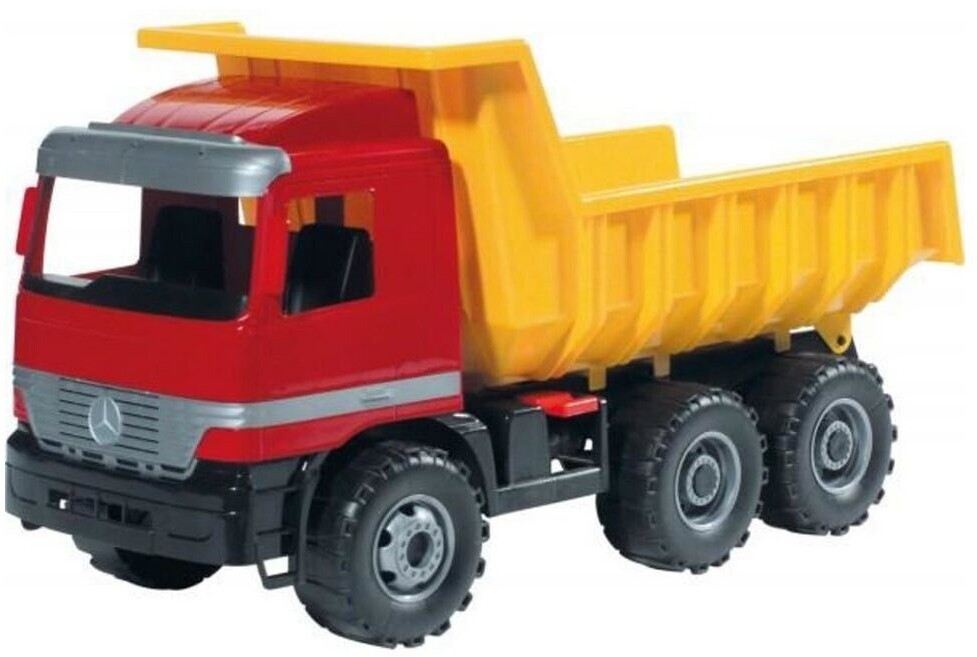 Lena Camion benne Mercedes Actros (2041)