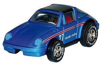 Darda Porsche Targa (50330)