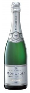 Heidsieck & Co Monopole Silver Top 0,75l