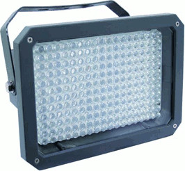 Eurolite LED Flood RGB IP65 40°