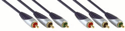 Bandridge SVL3301 (1,0m)
