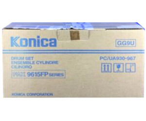 Konica Minolta GG9U