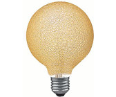 PAULMANN Globelampe E27 40W G95 KUPPE SATINIERT MATT  Glühlampe RARITÄT