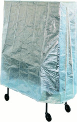 Sunflex-Sport Safety - Housse de protection de table