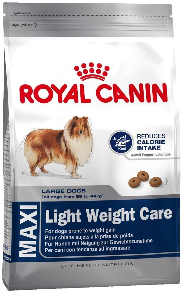 Royal Canin Maxi Light Weight Care (15 kg)