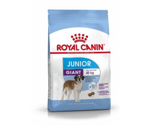 Royal Canin Giant Junior 15 Kg Ab 44 88 Preisvergleich Bei Idealo De