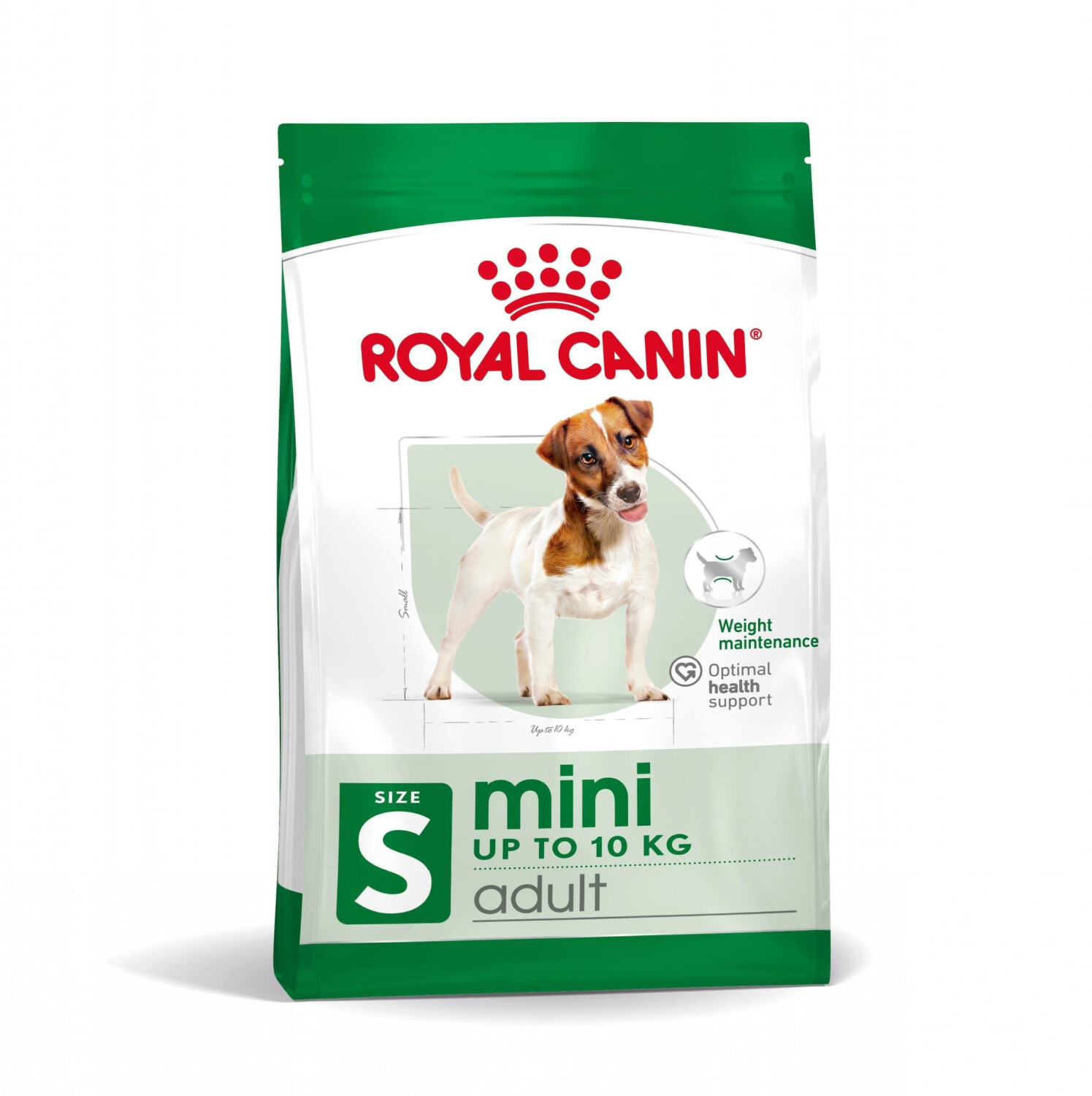 Royal Canin Health Nutrition Mini Adult (2 kg)