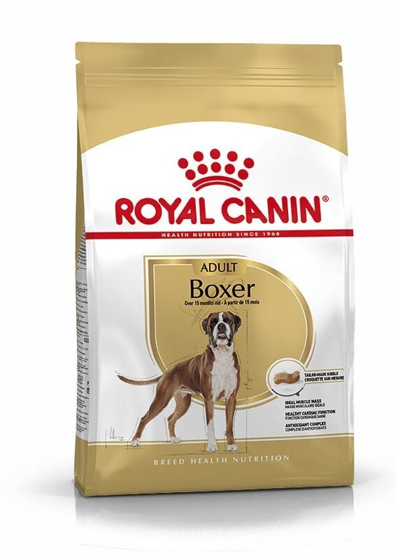 Royal Canin Boxer Adult (12 kg)