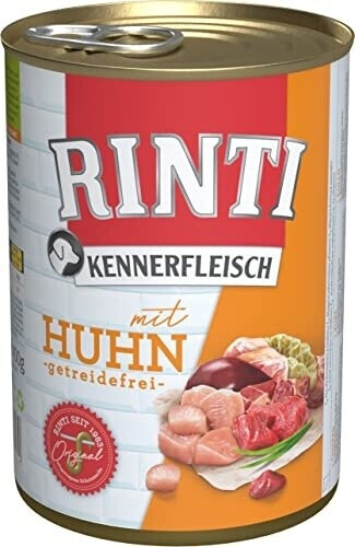 Rinti poulet (400 g)
