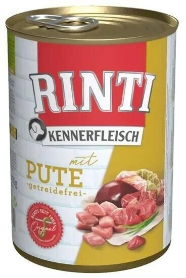 Rinti dinde (400 g)