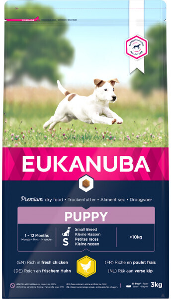 Eukanuba Croquettes pour chien Eukanuba Croquettes pour chien