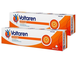 Price Of Voltaren Gel 1