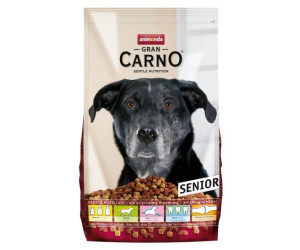 Animonda Gran Carno Senior 12 5 Kg Ab 35 37 Preisvergleich Bei Idealo De