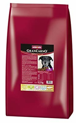 Animonda Gran Carno Senior (12,5 kg)
