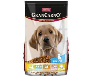 Animonda Gran Carno Junior 12 5 Kg Ab 31 39 Preisvergleich Bei Idealo De