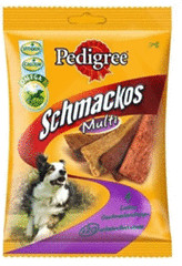 Pedigree Schmackos Multi