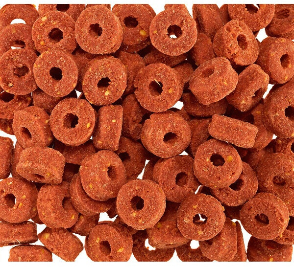 Frolic Croquettes pour chien Boeuf. carottes et céréales