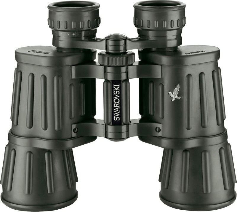 Swarovski Habicht 10x40 WGA