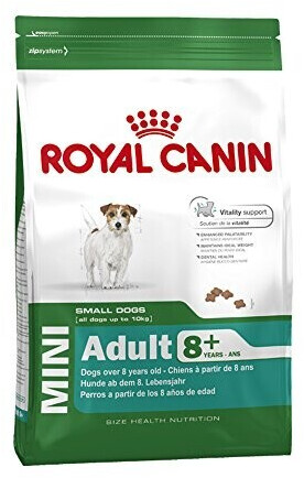 Royal canin 8 kg mini best sale