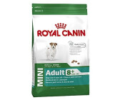 Mini adulte royal canin 8kg outlet